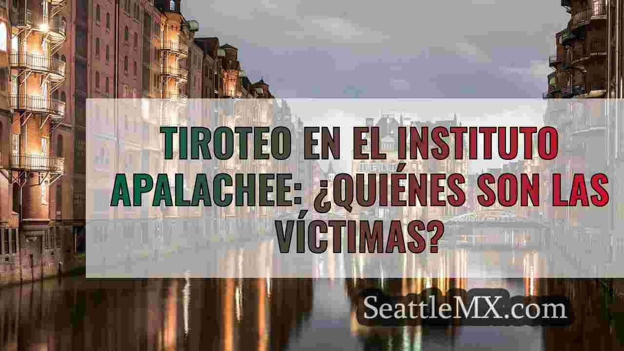 Noticias de Seattle SeattleMX