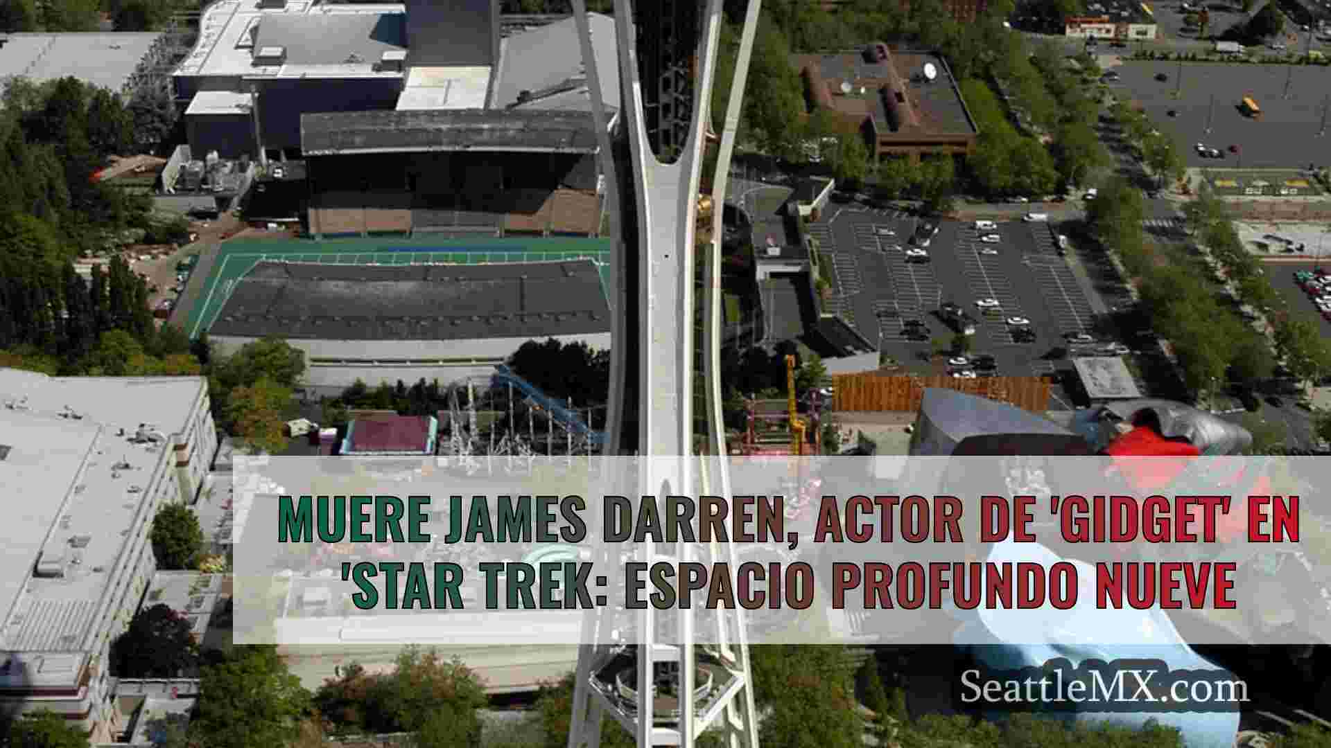 Noticias de Seattle SeattleMX