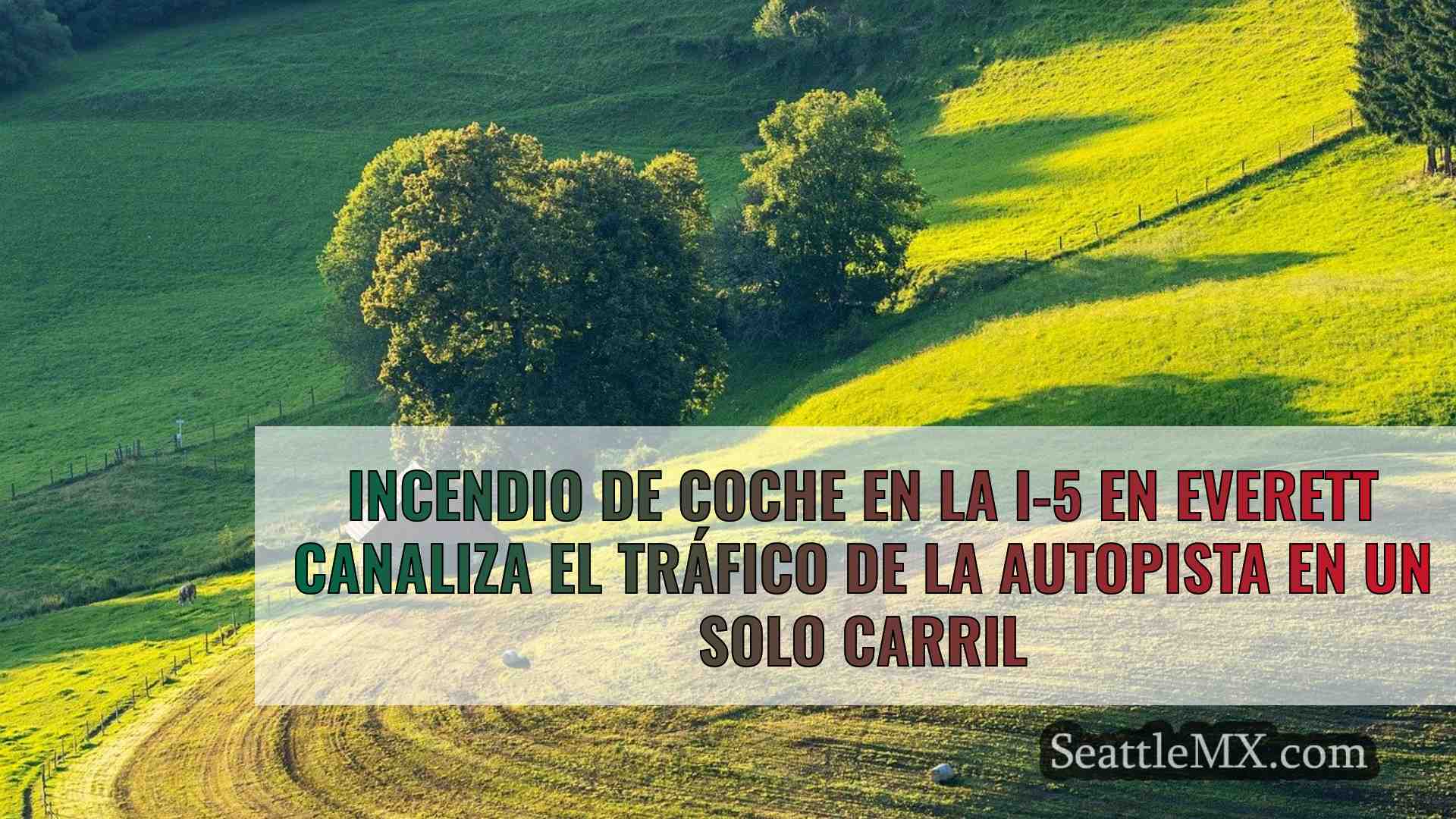 Noticias de Seattle SeattleMX