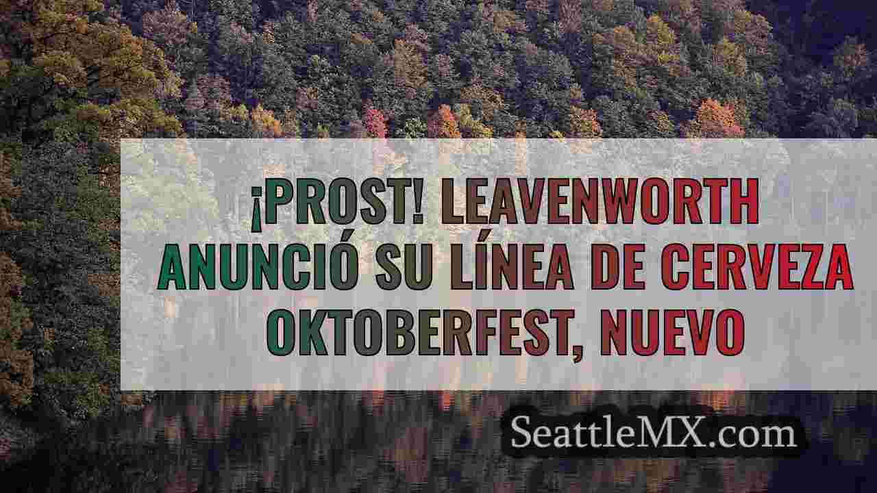 Noticias de Seattle SeattleMX