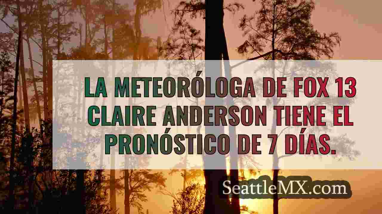 Noticias de Seattle SeattleMX
