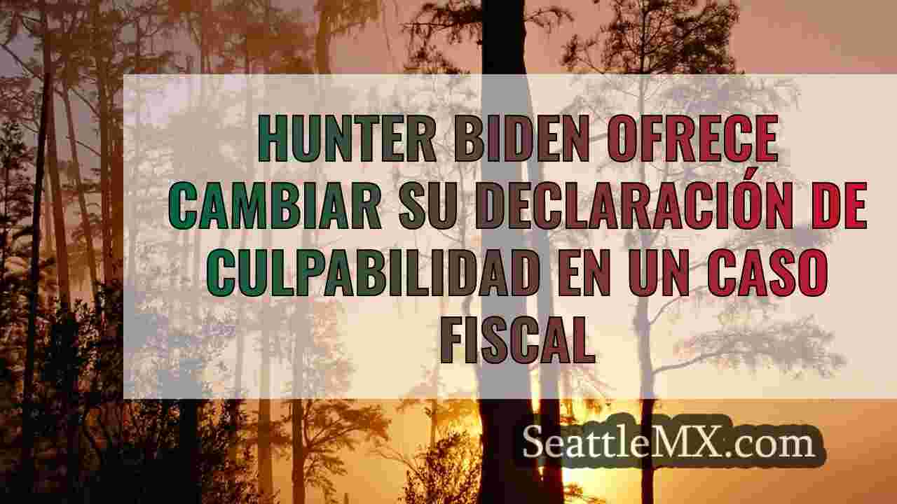 Noticias de Seattle SeattleMX