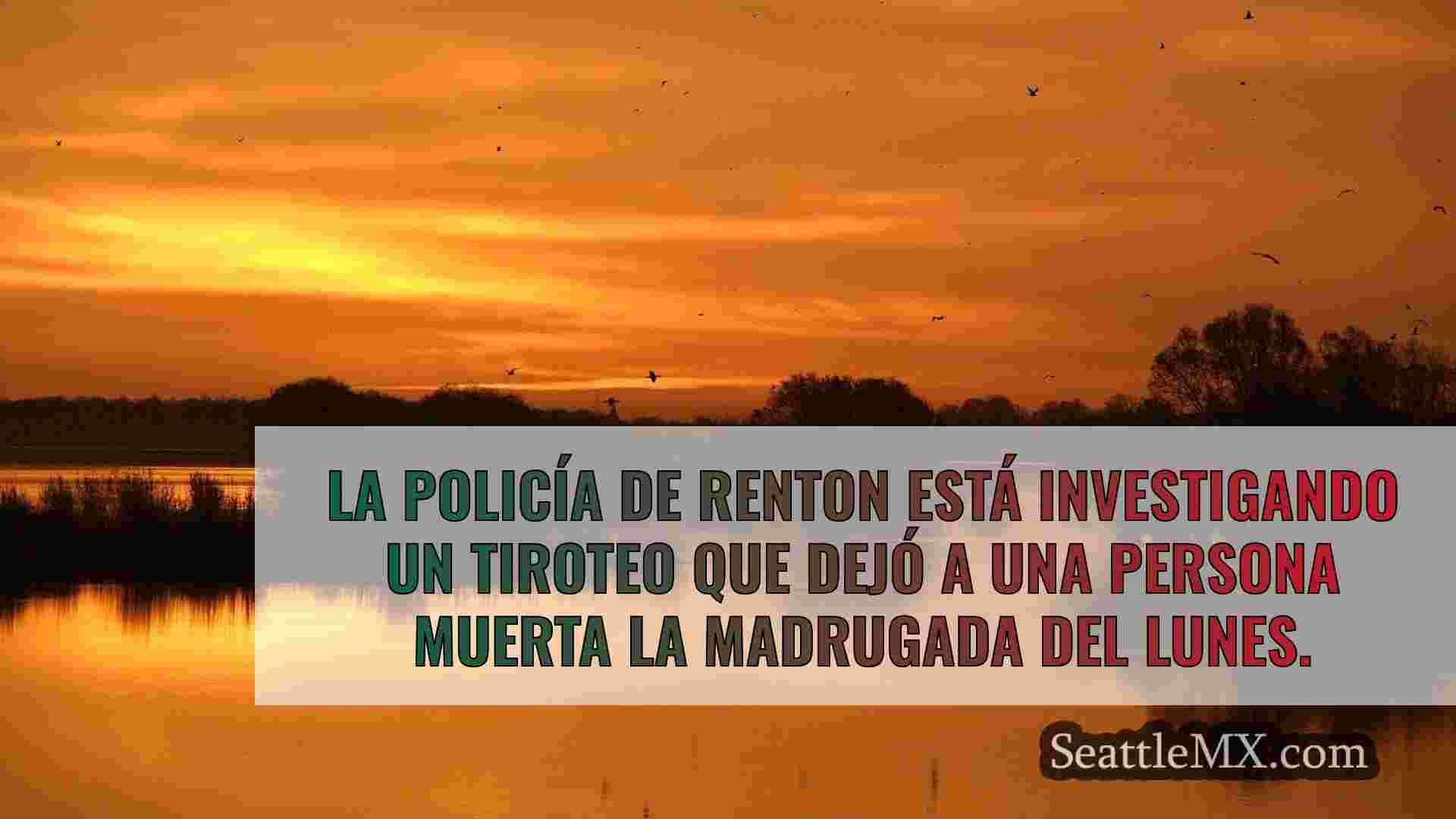 Noticias de Seattle SeattleMX