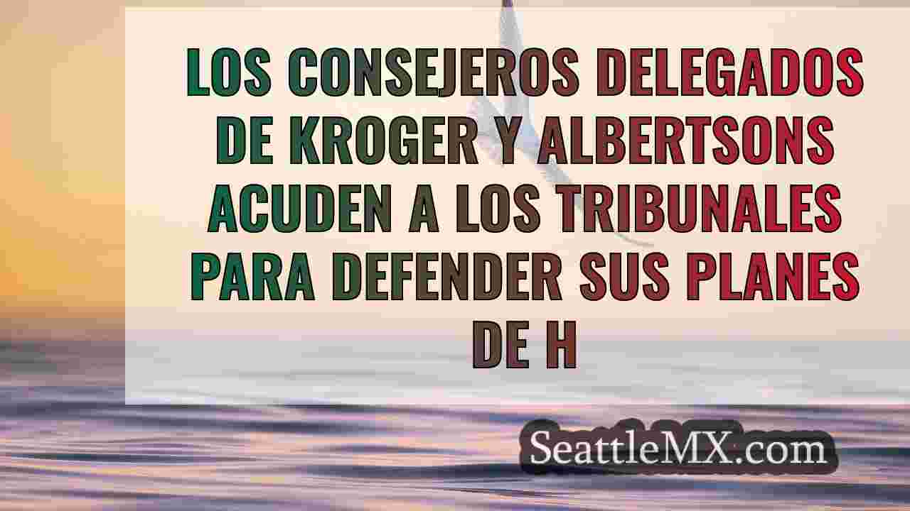 Noticias de Seattle SeattleMX