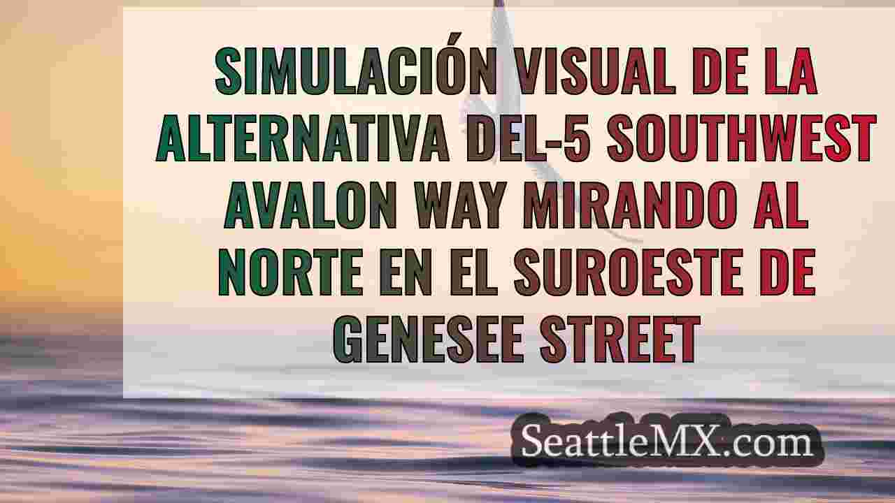 Noticias de Seattle SeattleMX