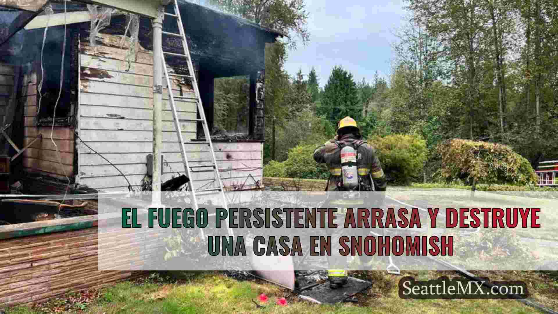 Noticias de Seattle SeattleMX