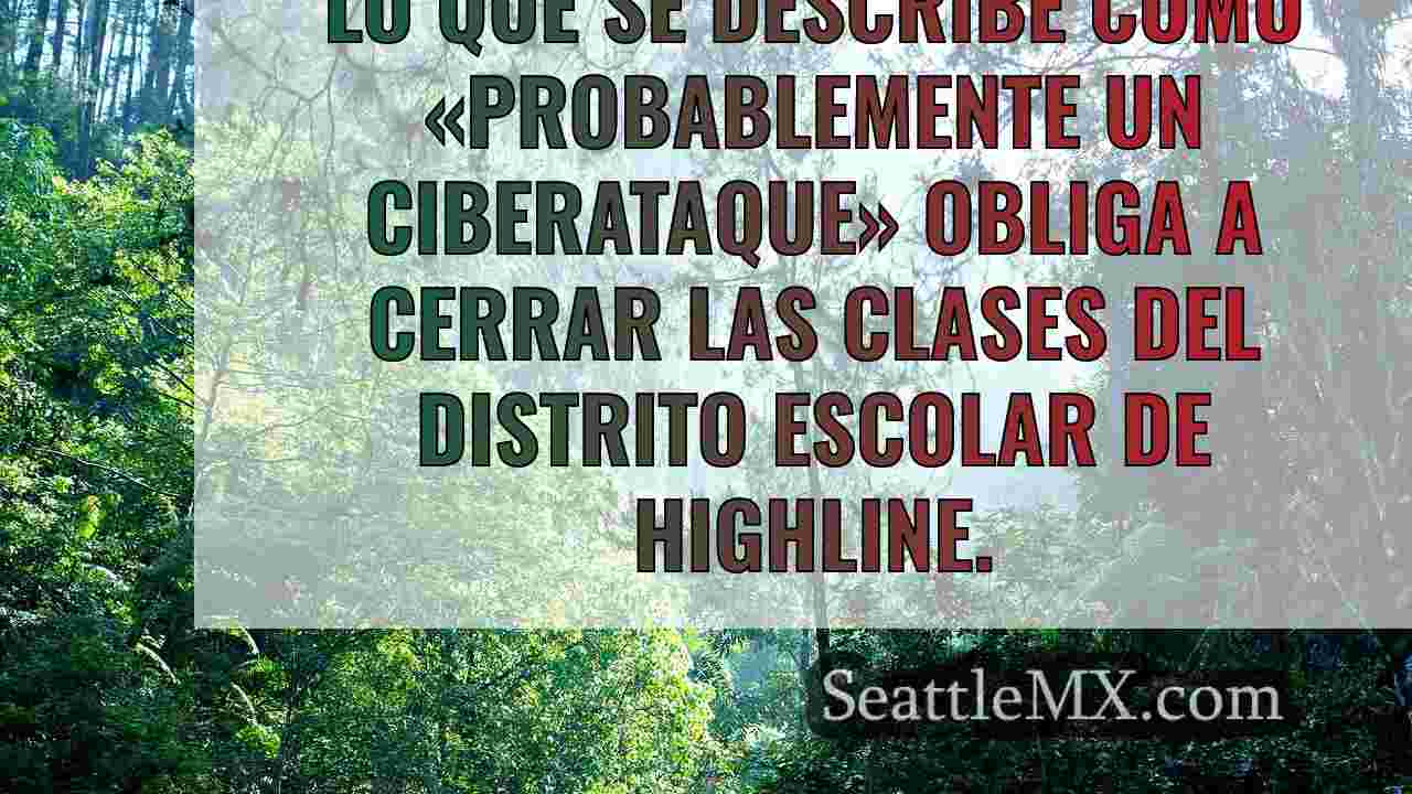 Noticias de Seattle SeattleMX