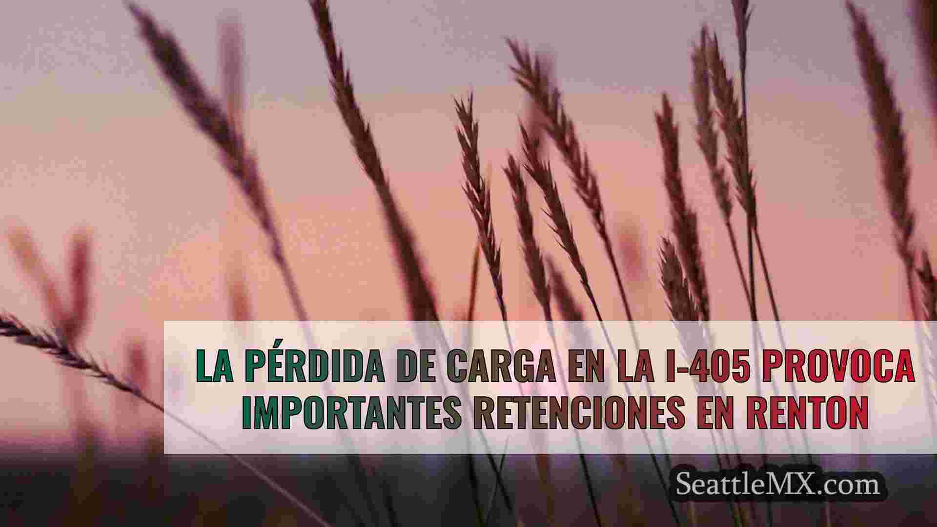 Noticias de Seattle SeattleMX
