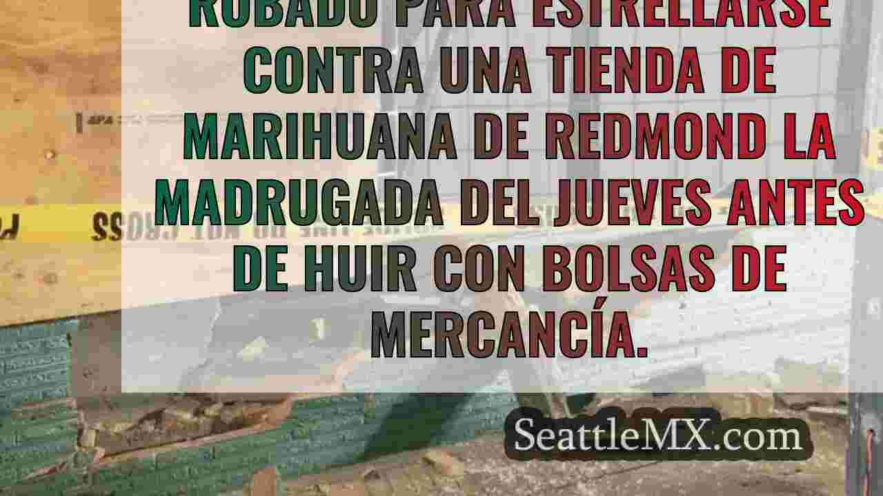 Noticias de Seattle SeattleMX