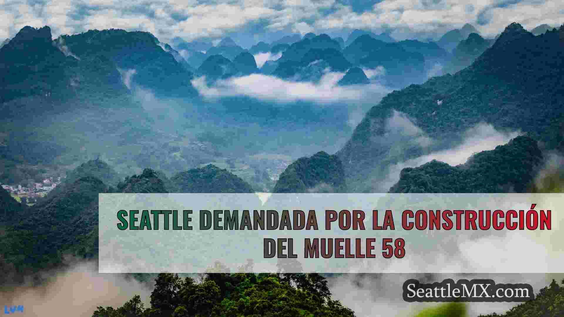 Noticias de Seattle SeattleMX