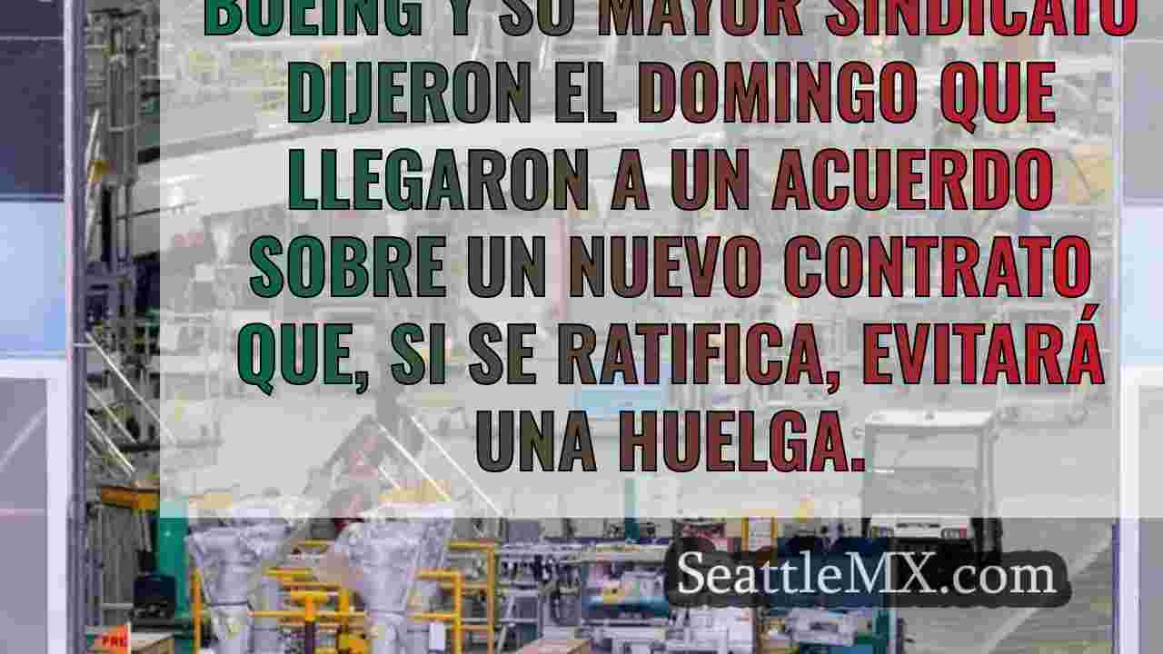 Noticias de Seattle SeattleMX