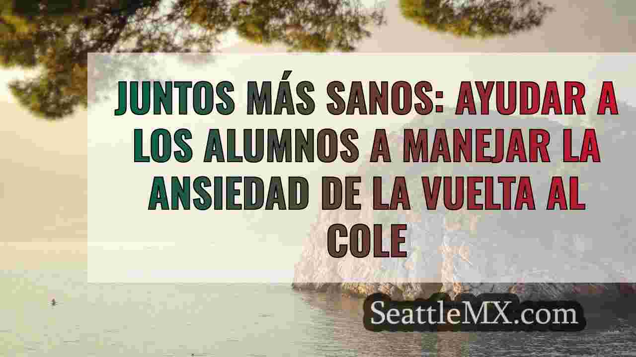Noticias de Seattle SeattleMX