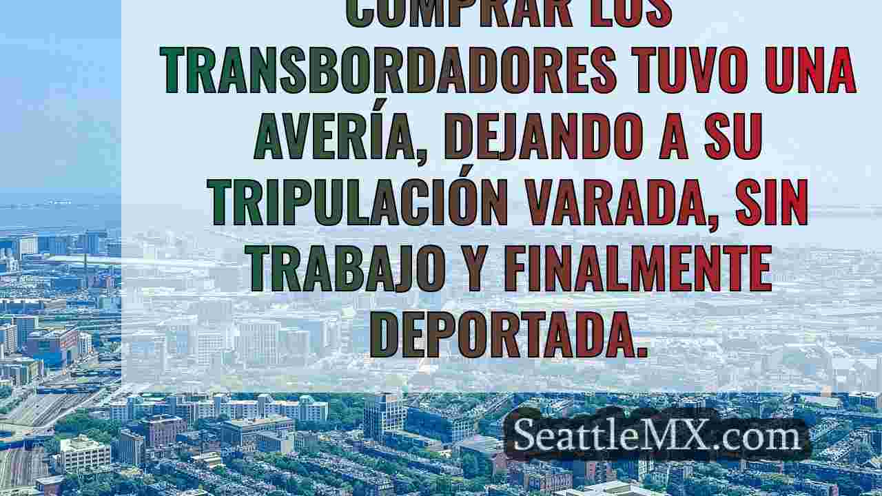 Noticias de Seattle SeattleMX