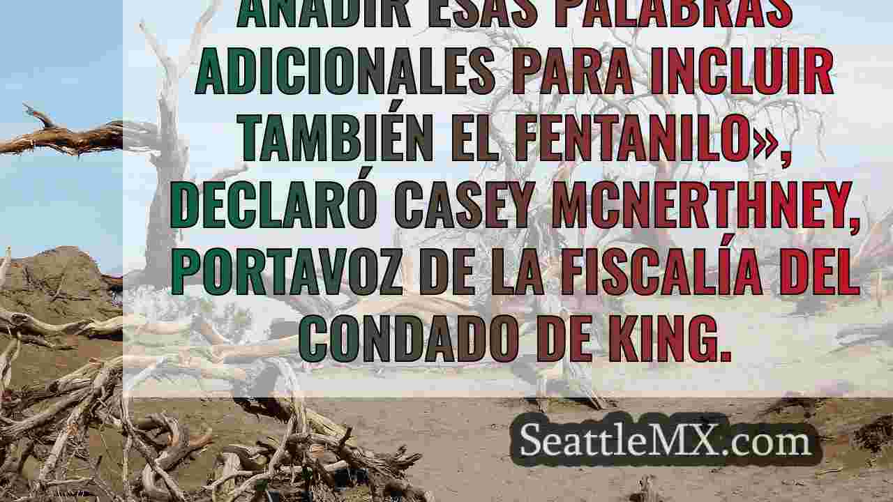 Noticias de Seattle SeattleMX