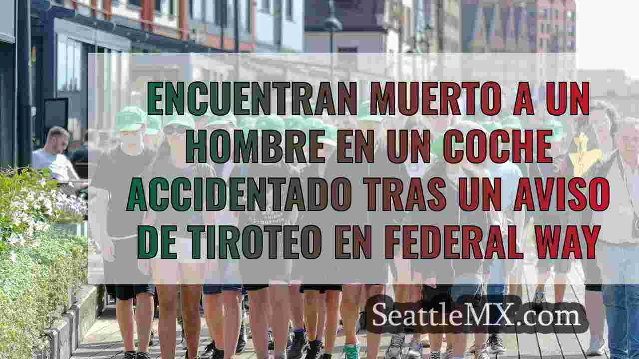 Noticias de Seattle SeattleMX