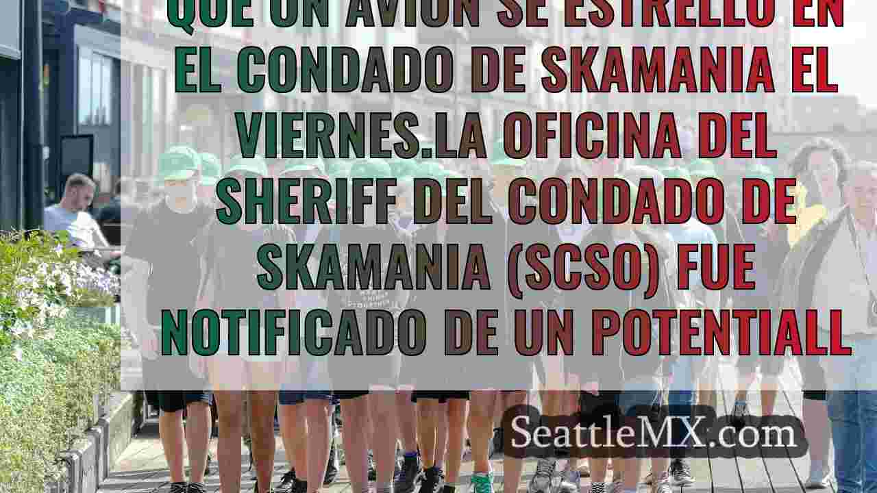 Noticias de Seattle SeattleMX