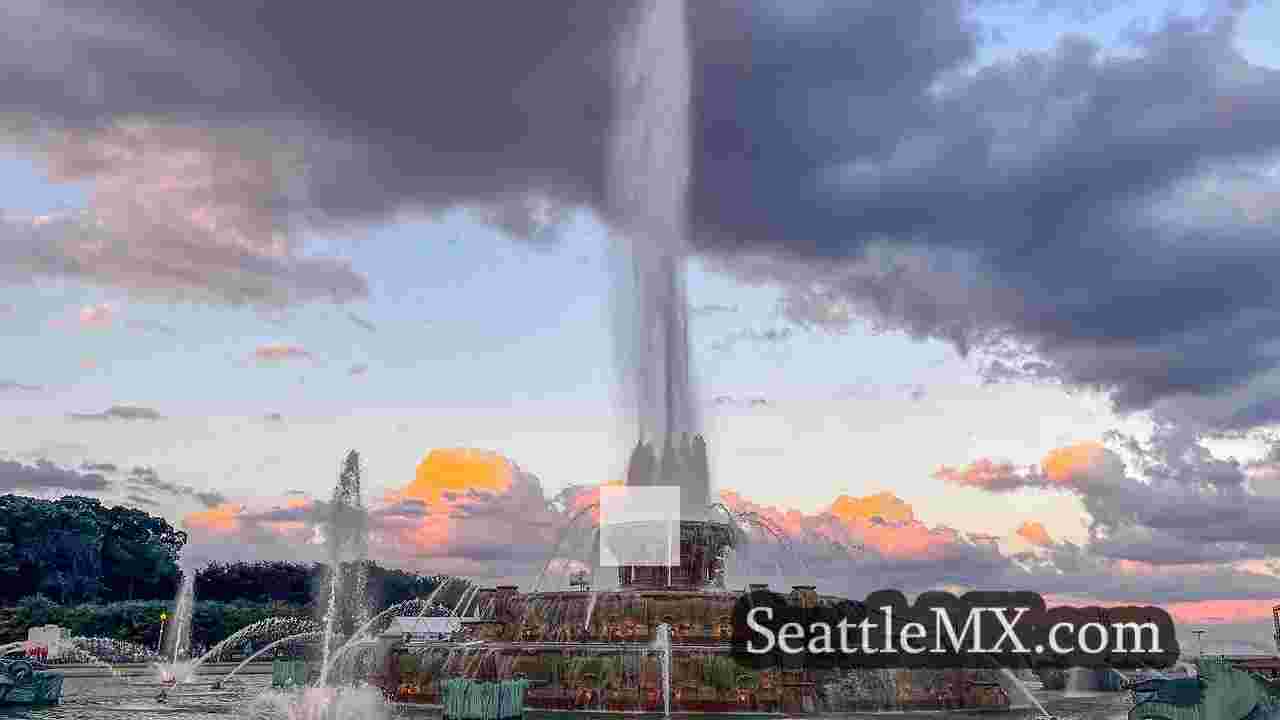 Noticias de Seattle SeattleMX