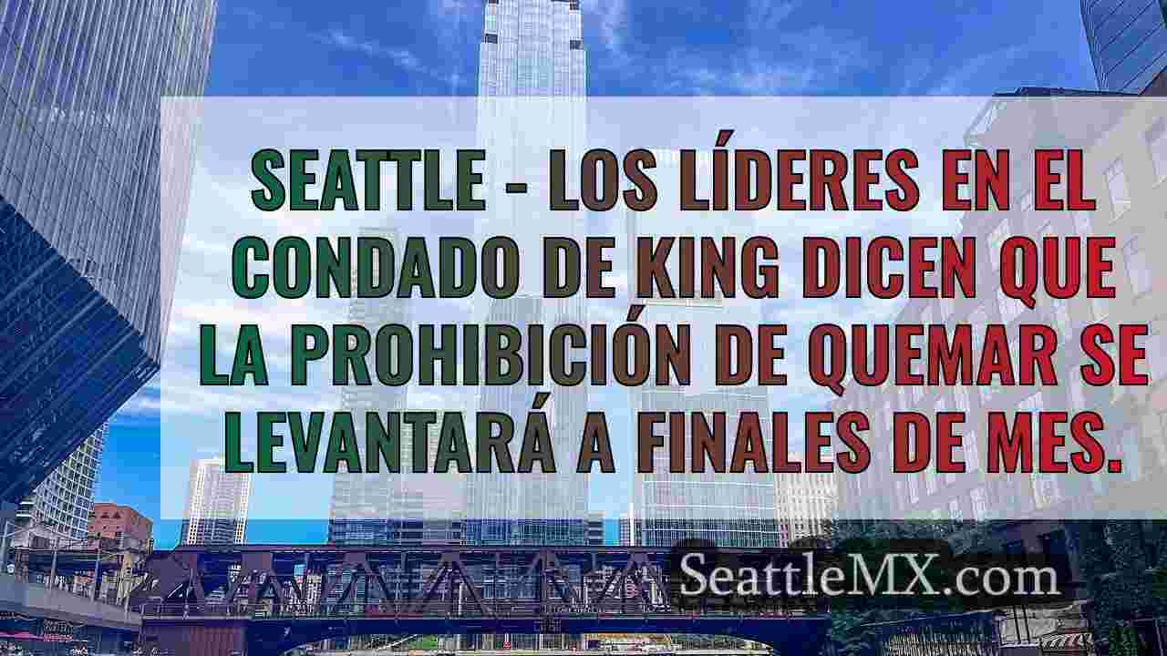 Noticias de Seattle SeattleMX