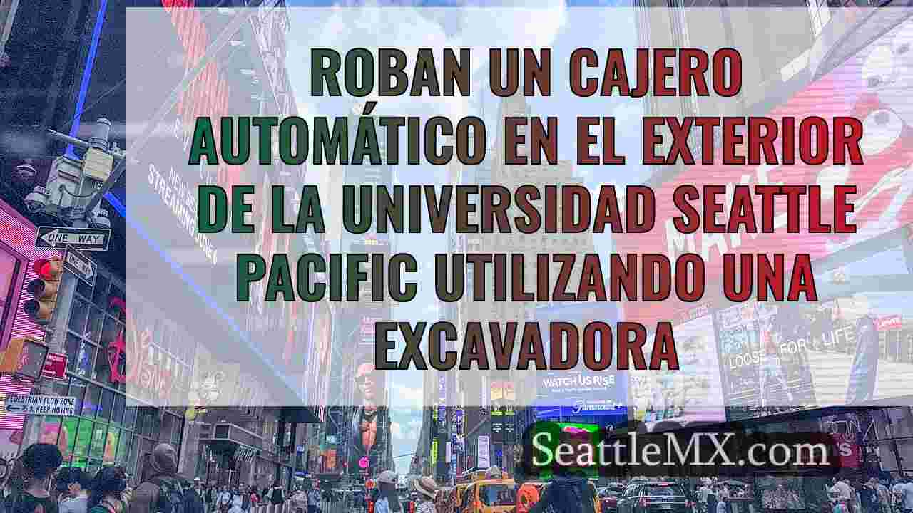Noticias de Seattle SeattleMX