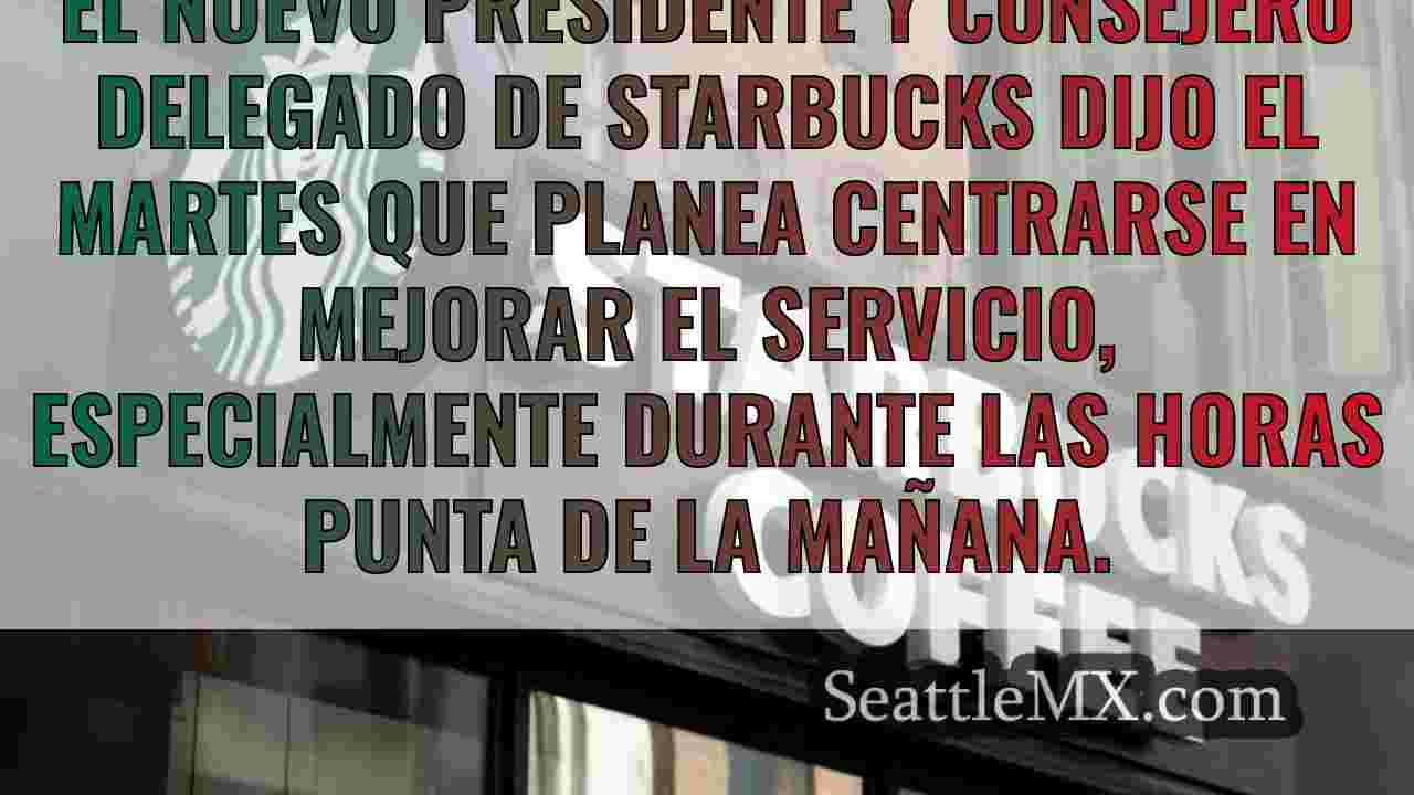 Noticias de Seattle SeattleMX