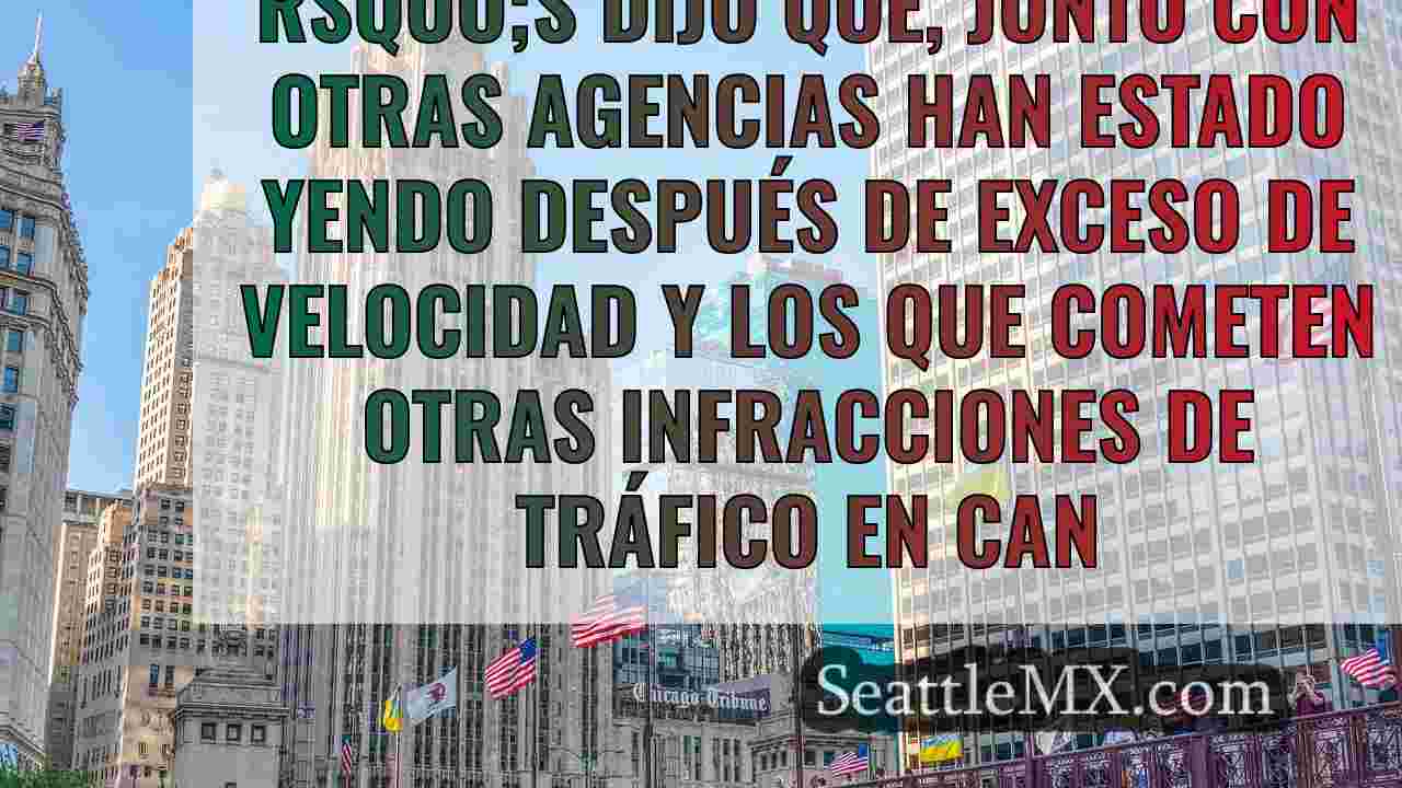 Noticias de Seattle SeattleMX