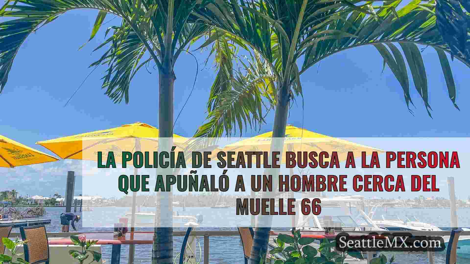 Noticias de Seattle SeattleMX