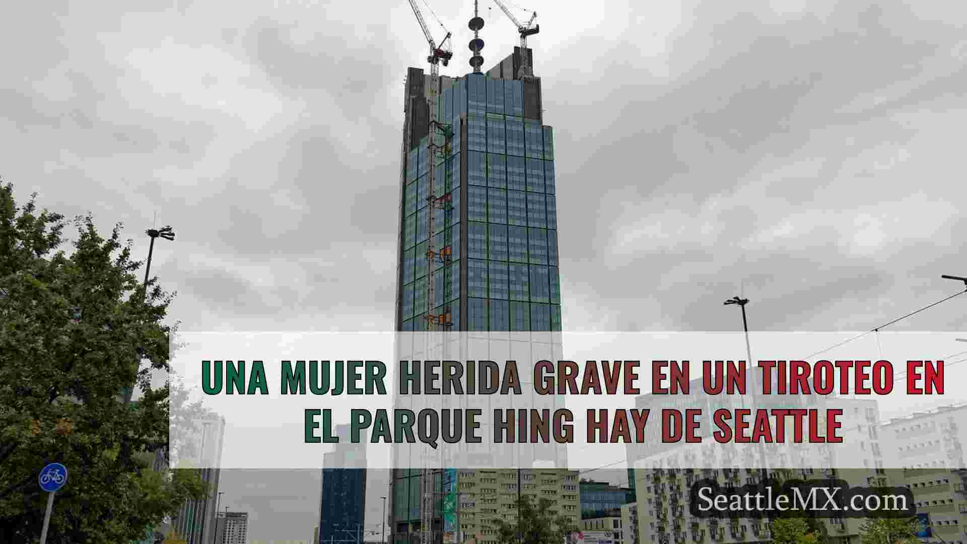 Noticias de Seattle SeattleMX
