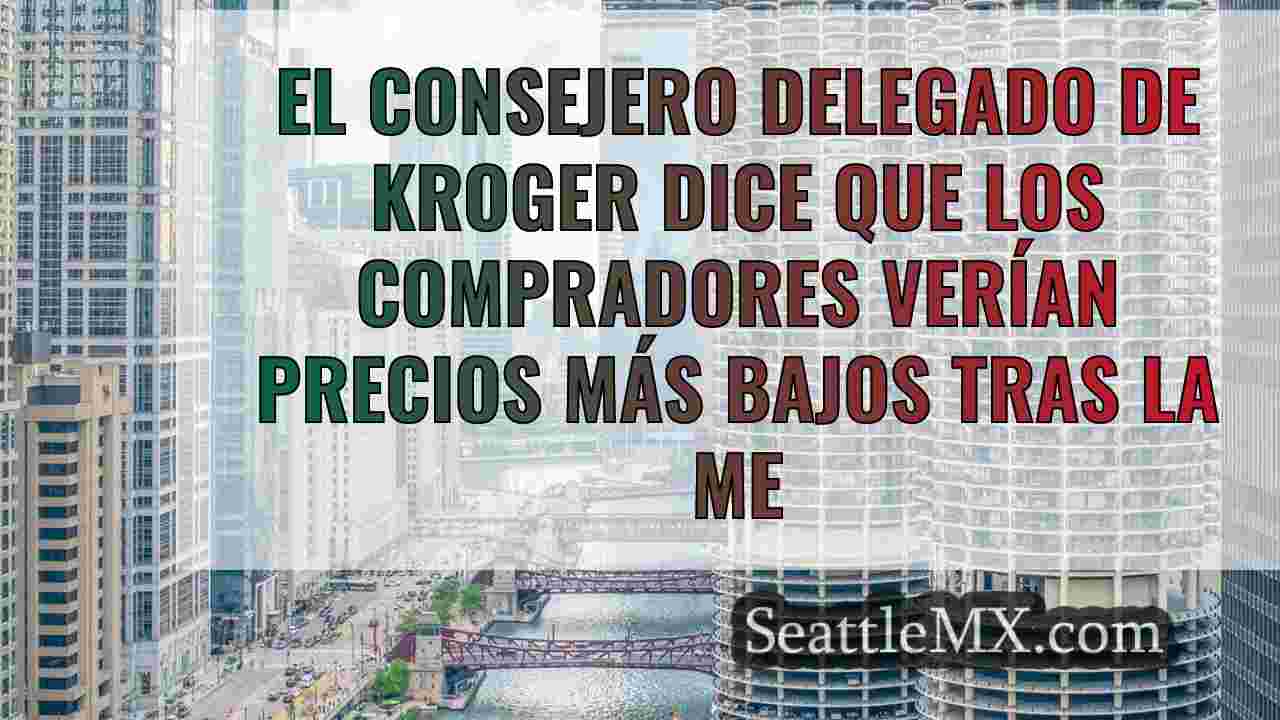 Noticias de Seattle SeattleMX