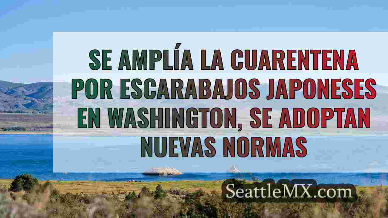 Noticias de Seattle SeattleMX