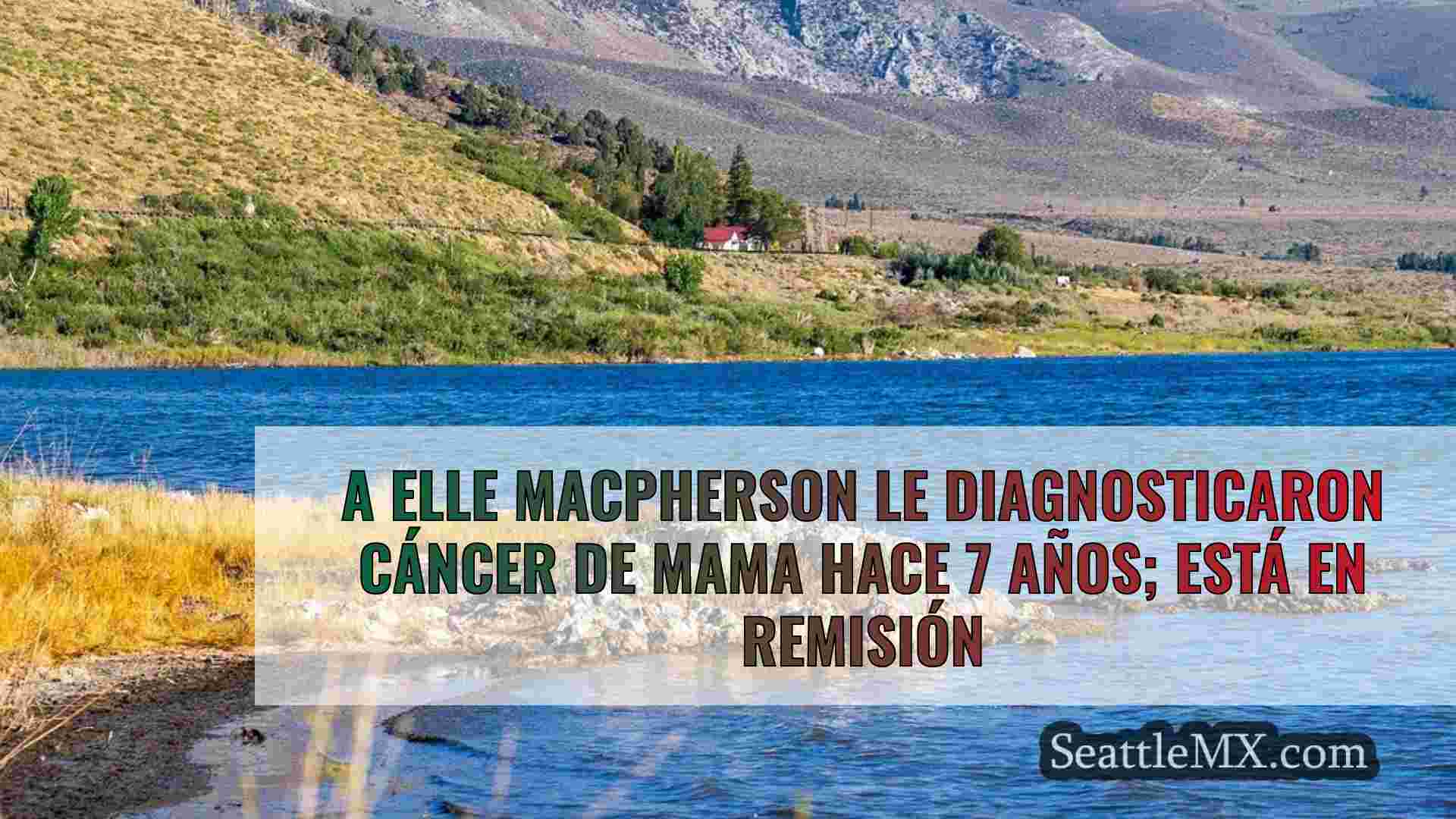 Noticias de Seattle SeattleMX