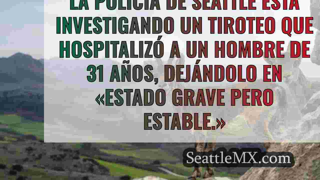 Noticias de Seattle SeattleMX