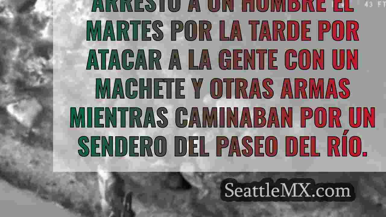Noticias de Seattle SeattleMX