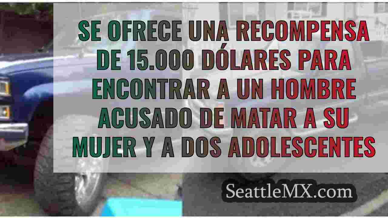 Noticias de Seattle SeattleMX