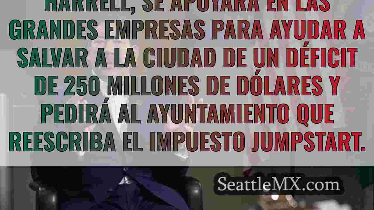 Noticias de Seattle SeattleMX