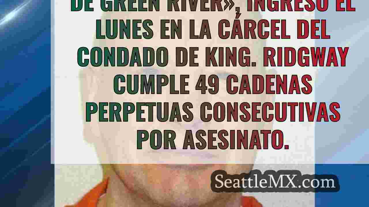 Noticias de Seattle SeattleMX