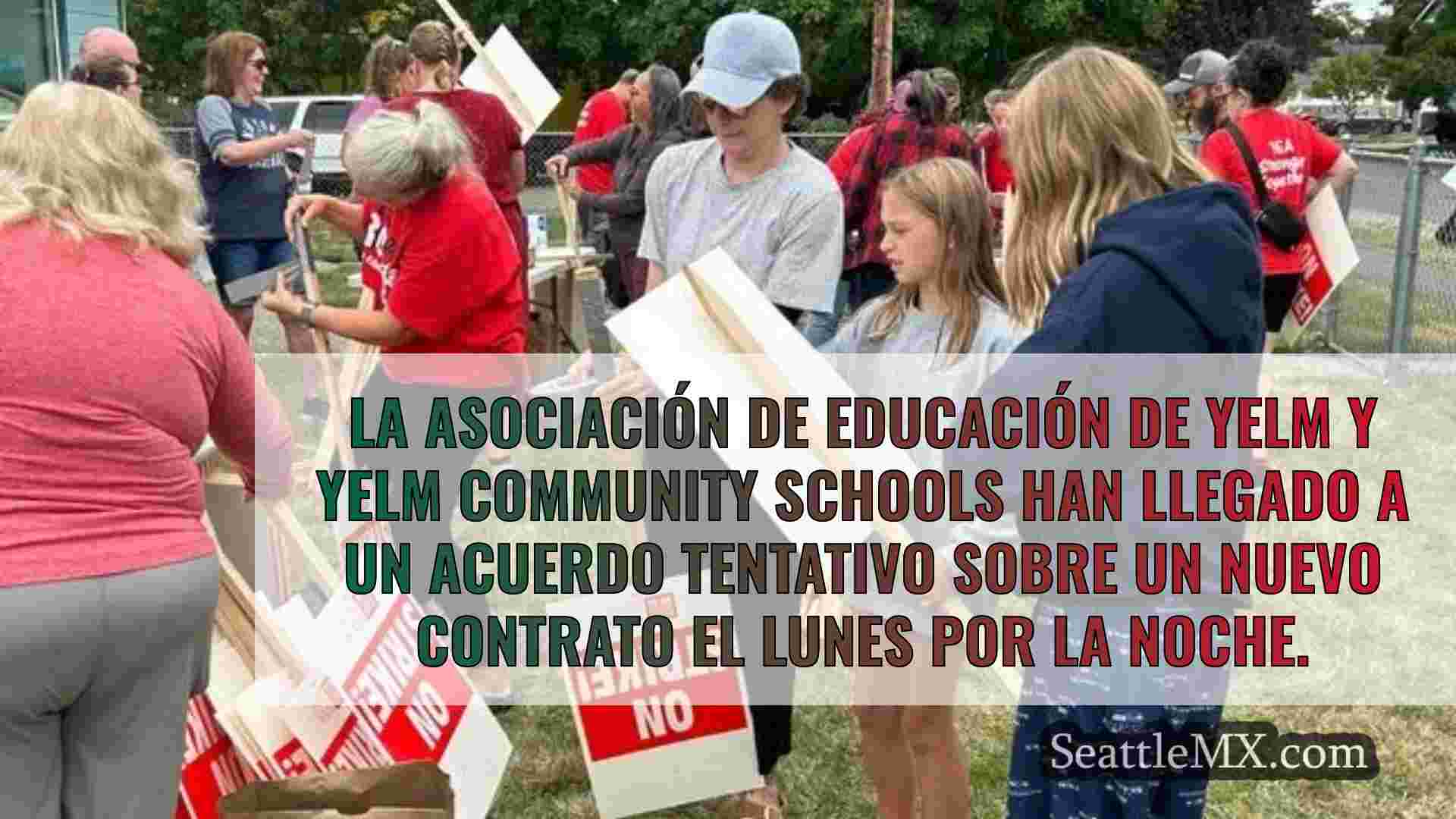 Noticias de Seattle SeattleMX