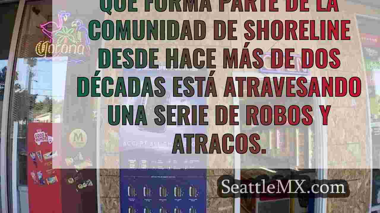 Noticias de Seattle SeattleMX