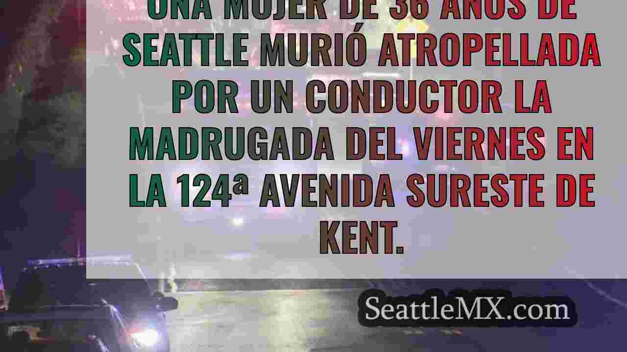 Noticias de Seattle SeattleMX