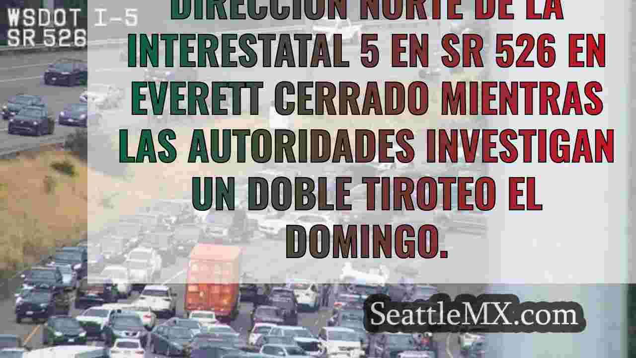 Noticias de Seattle SeattleMX