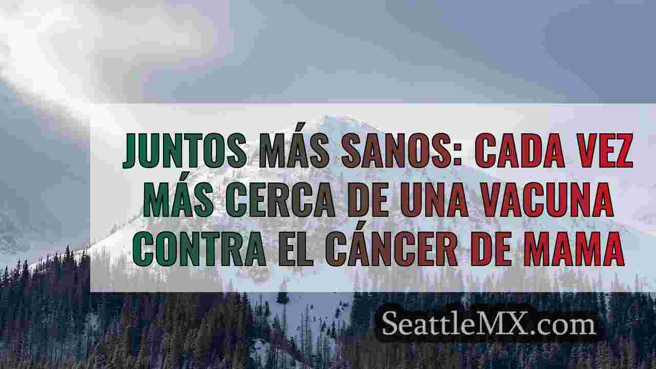 Noticias de Seattle SeattleMX