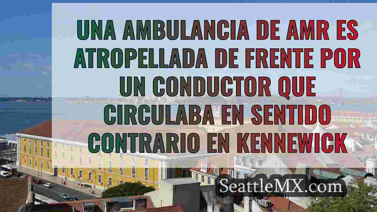 Noticias de Seattle SeattleMX