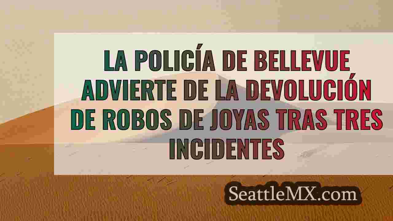 Noticias de Seattle SeattleMX