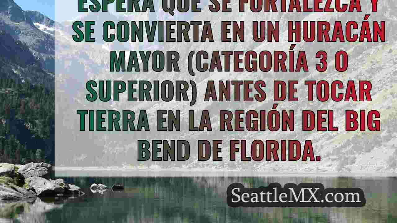 Noticias de Seattle SeattleMX