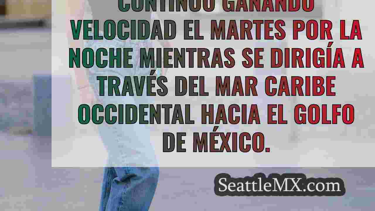 Noticias de Seattle SeattleMX