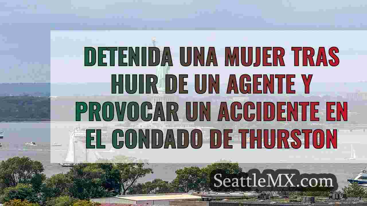Noticias de Seattle SeattleMX