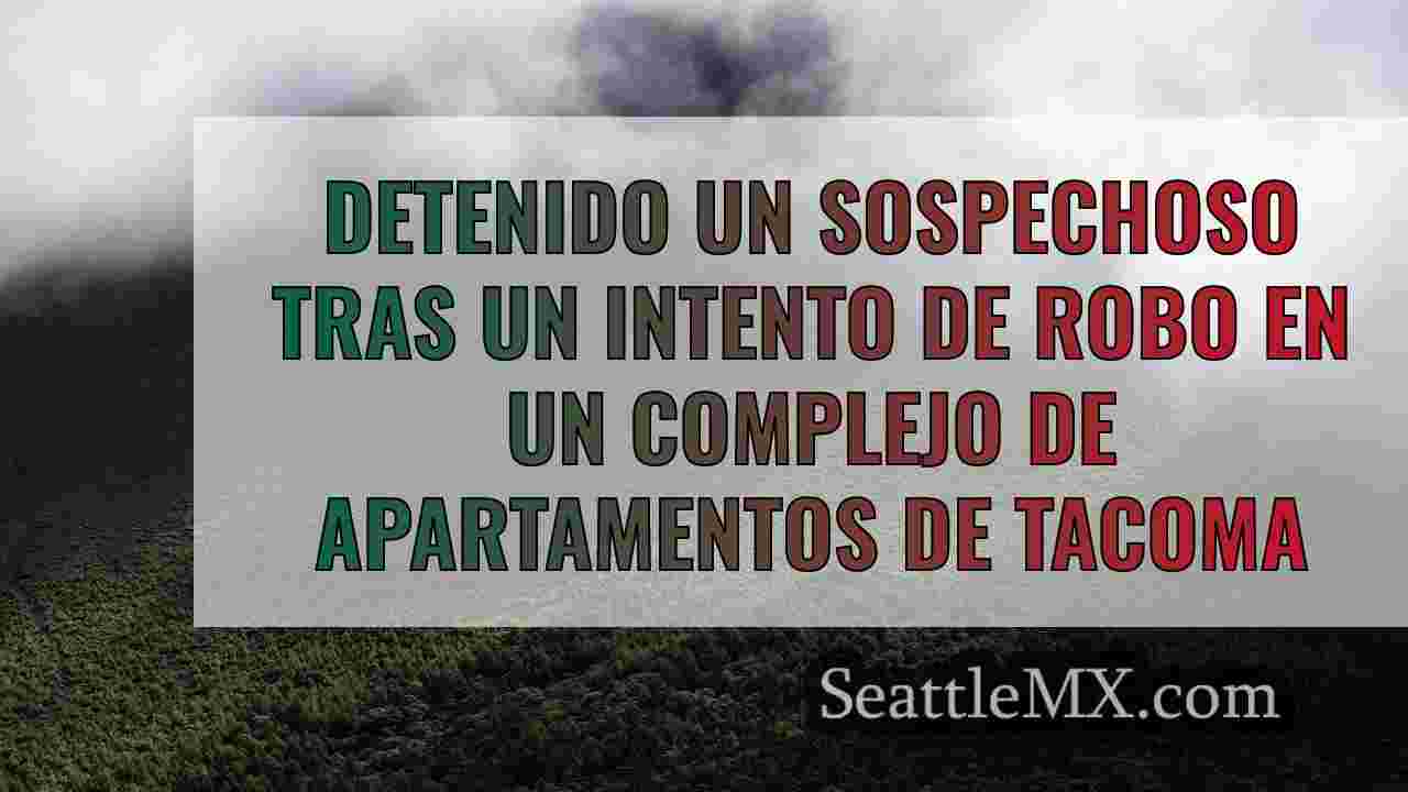 Noticias de Seattle SeattleMX