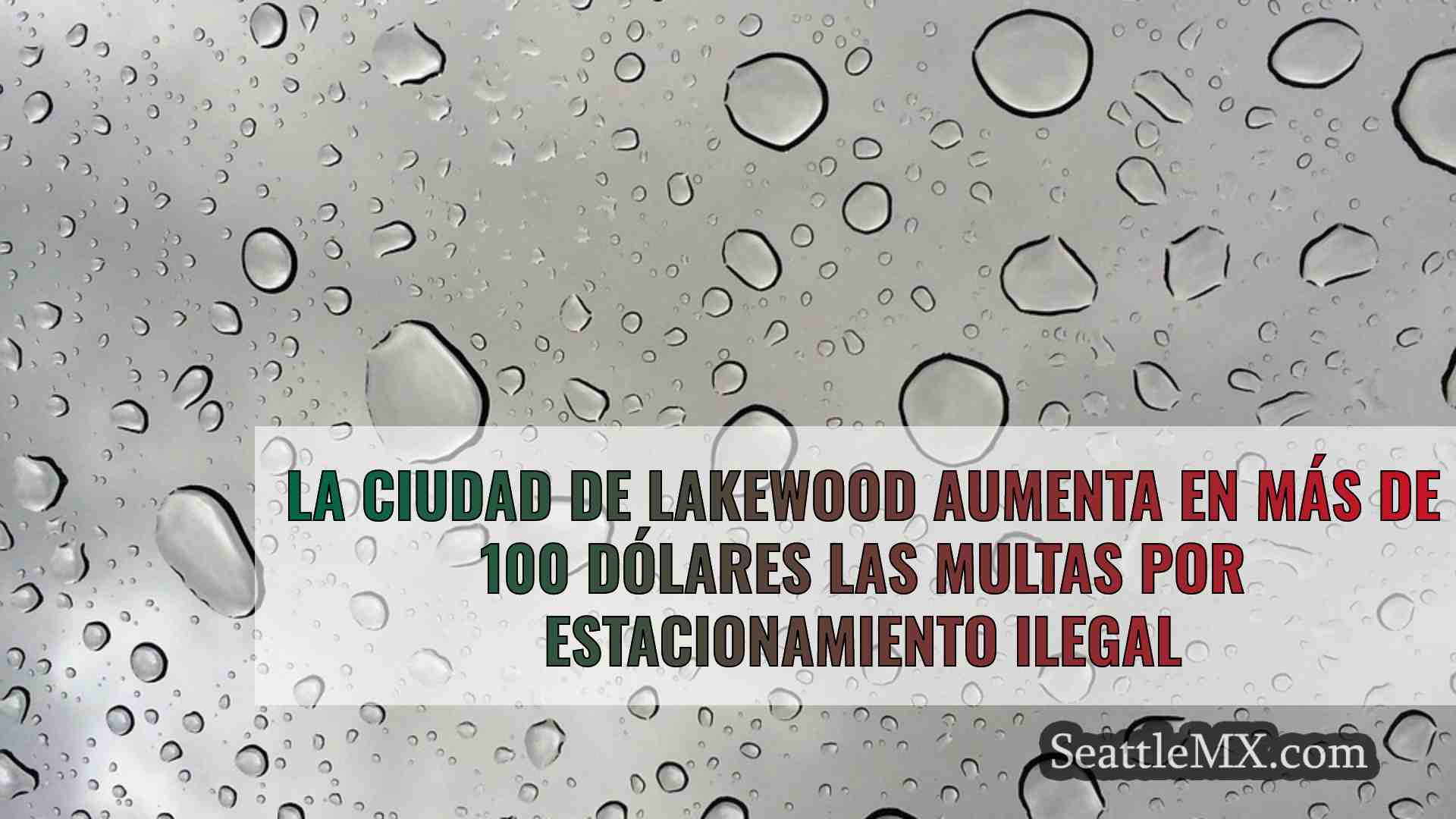 Noticias de Seattle SeattleMX