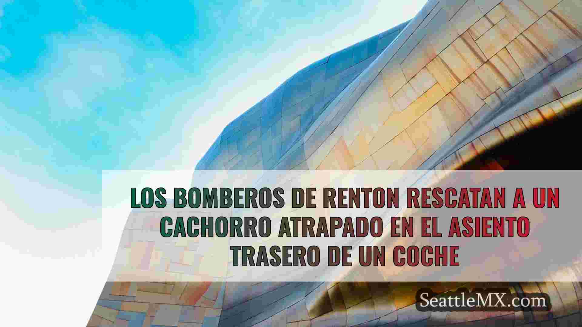 Noticias de Seattle SeattleMX