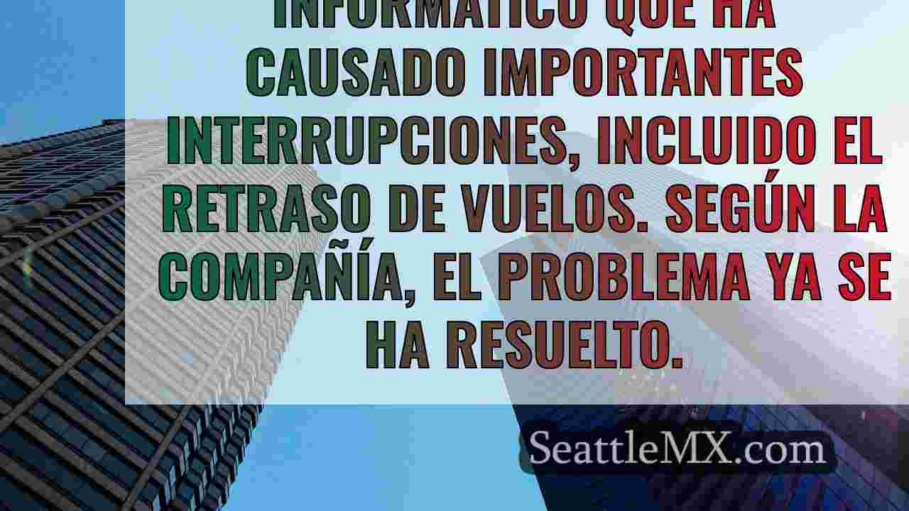 Noticias de Seattle SeattleMX