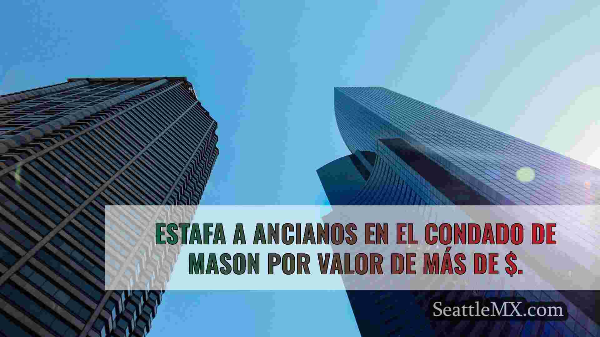 Noticias de Seattle SeattleMX